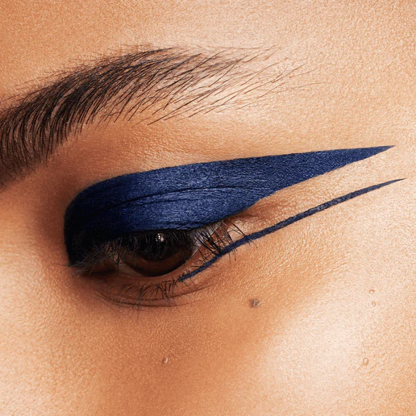 Le Rouge Français Eyeliner Bio - 520 Le Bleu Orion 5ml