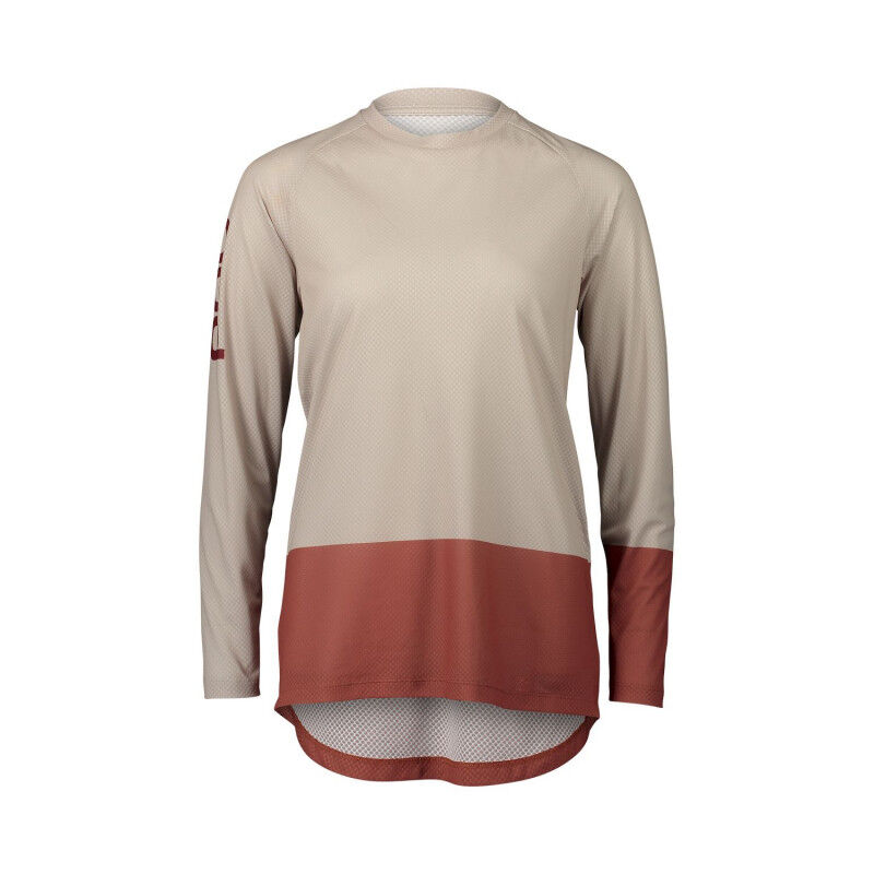 MTB Pure LS Jersey - Maillot VTT femme
