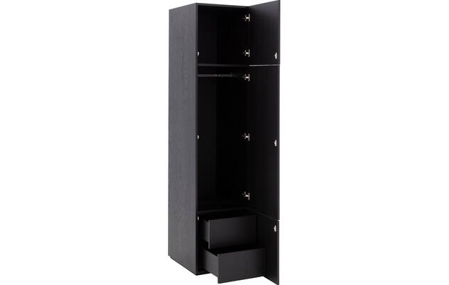 Kast Systeem Malaga