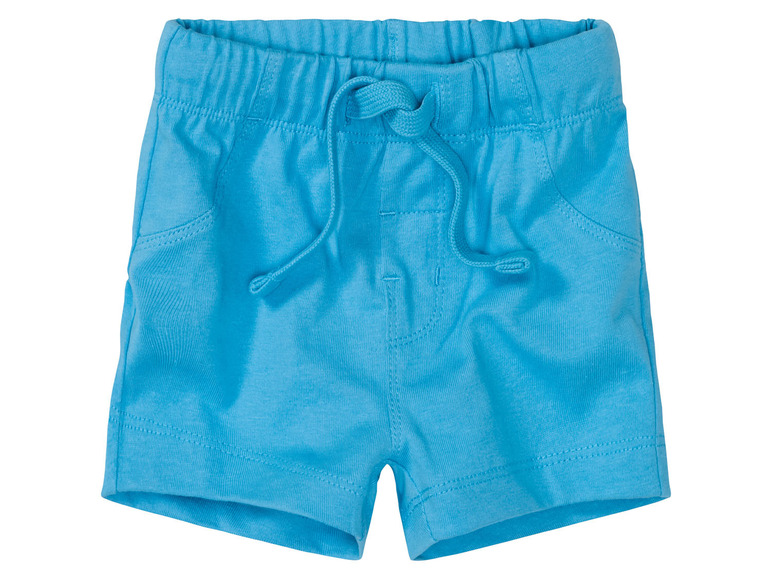 Baby jongens shorts