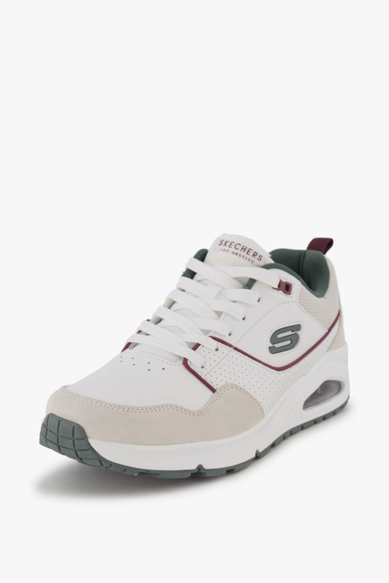 Skechers Uno - Retro One Herren Sneaker