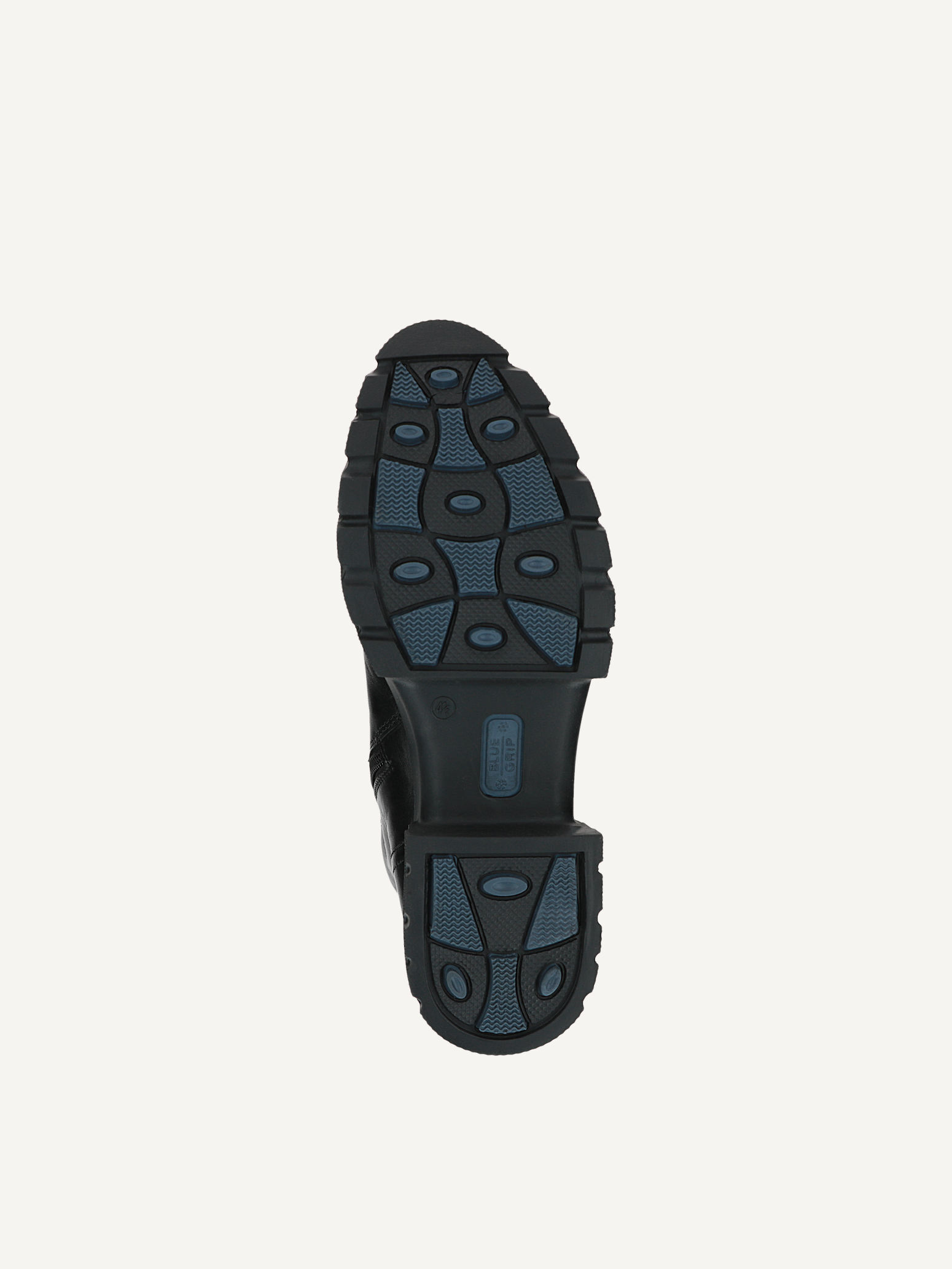 Stiefelette