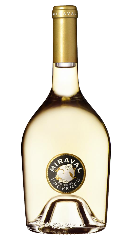 Miraval Blanc 2021 Provence-Côtes de Provence- Blanc-