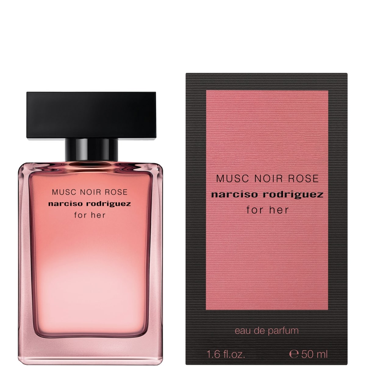 Narciso Rodriguez For Her Musc Noir Rose Eau de Parfum