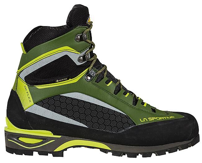 LA SPORTIVA - CHAUSSURES D ALPINISME TRANGO TOWER GTX