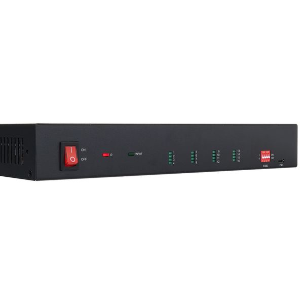 PureLink PureTools PT-SP-HD116DA