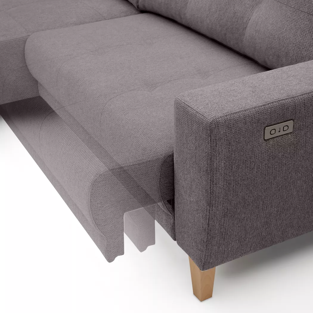 Ecksofa Ramon