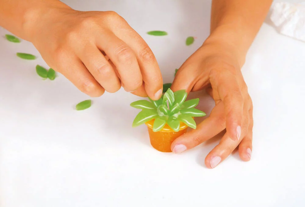 IDEA - MA FABRIQUE A BOUGIES