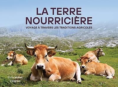 LA TERRE NOURRICIERE
