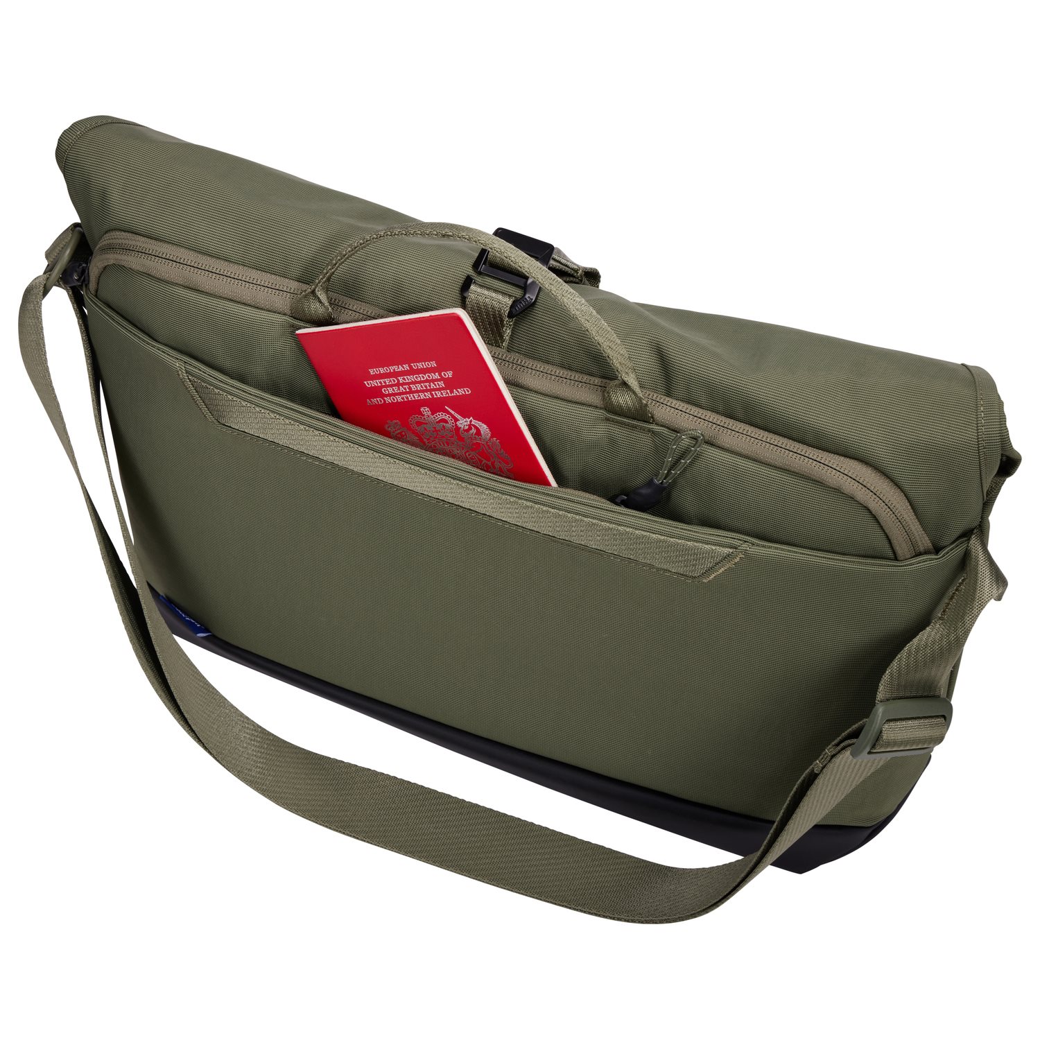 Thule Paramount Crossbody 14L soft green