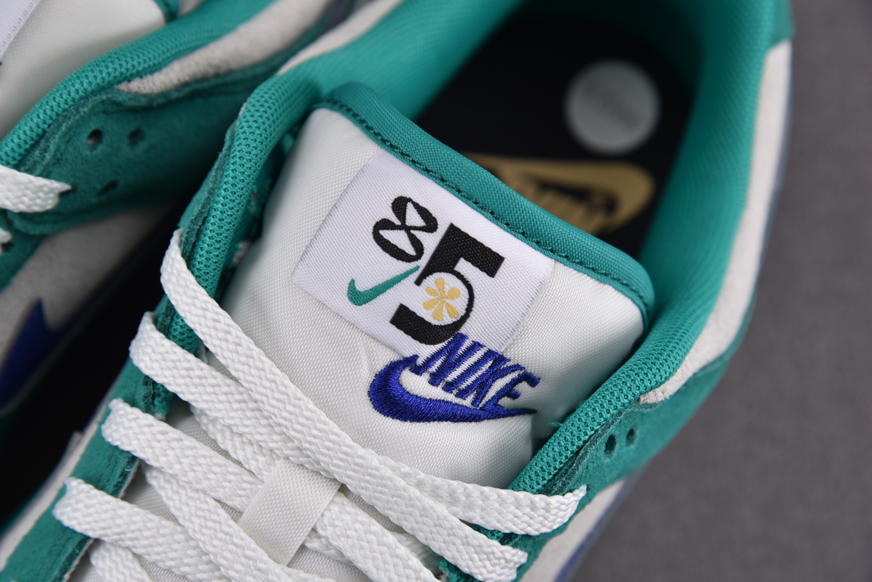 Nike Dunk Low SE 85 Neptune Green (Women Size!!)