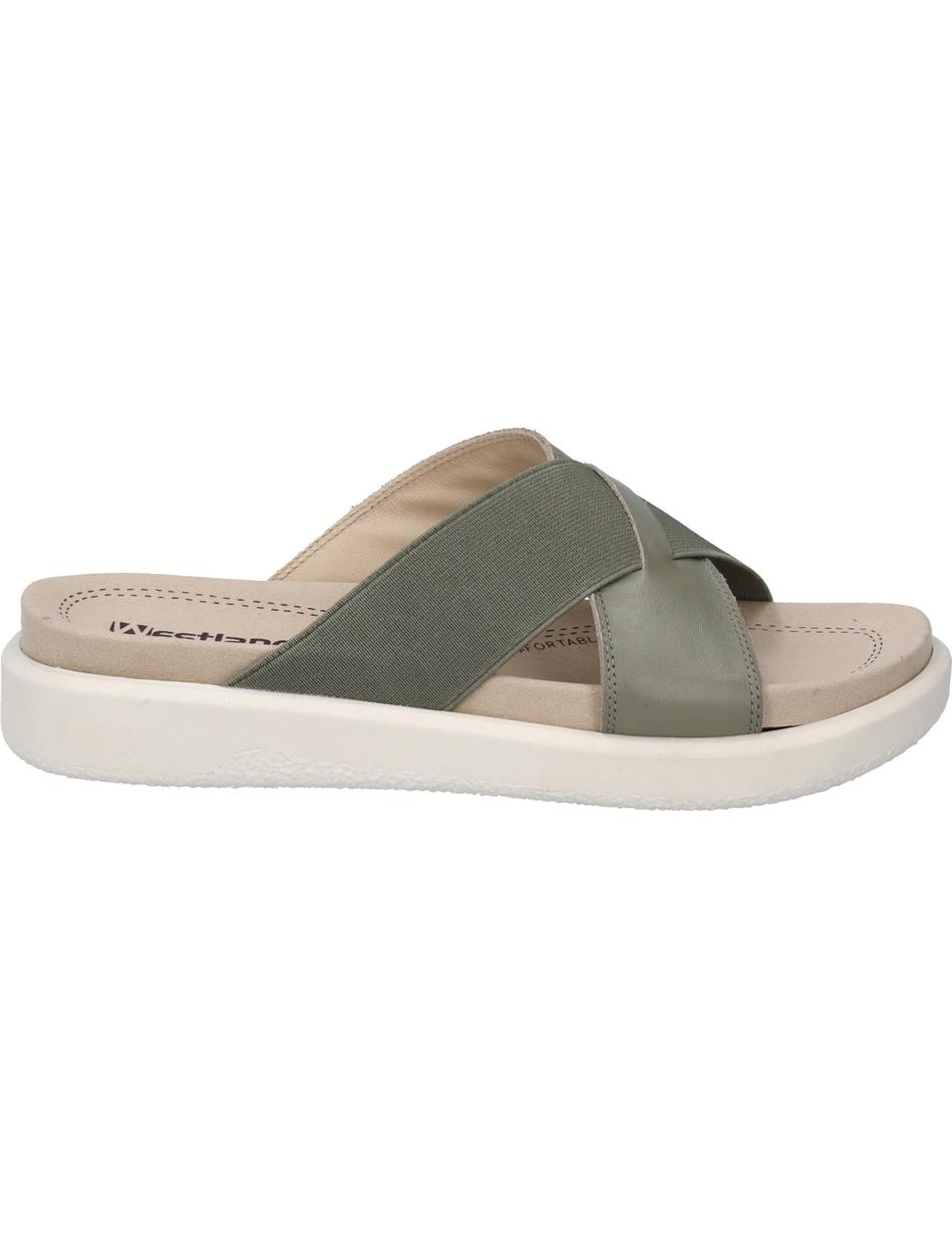 Sandale Albi 05, mint