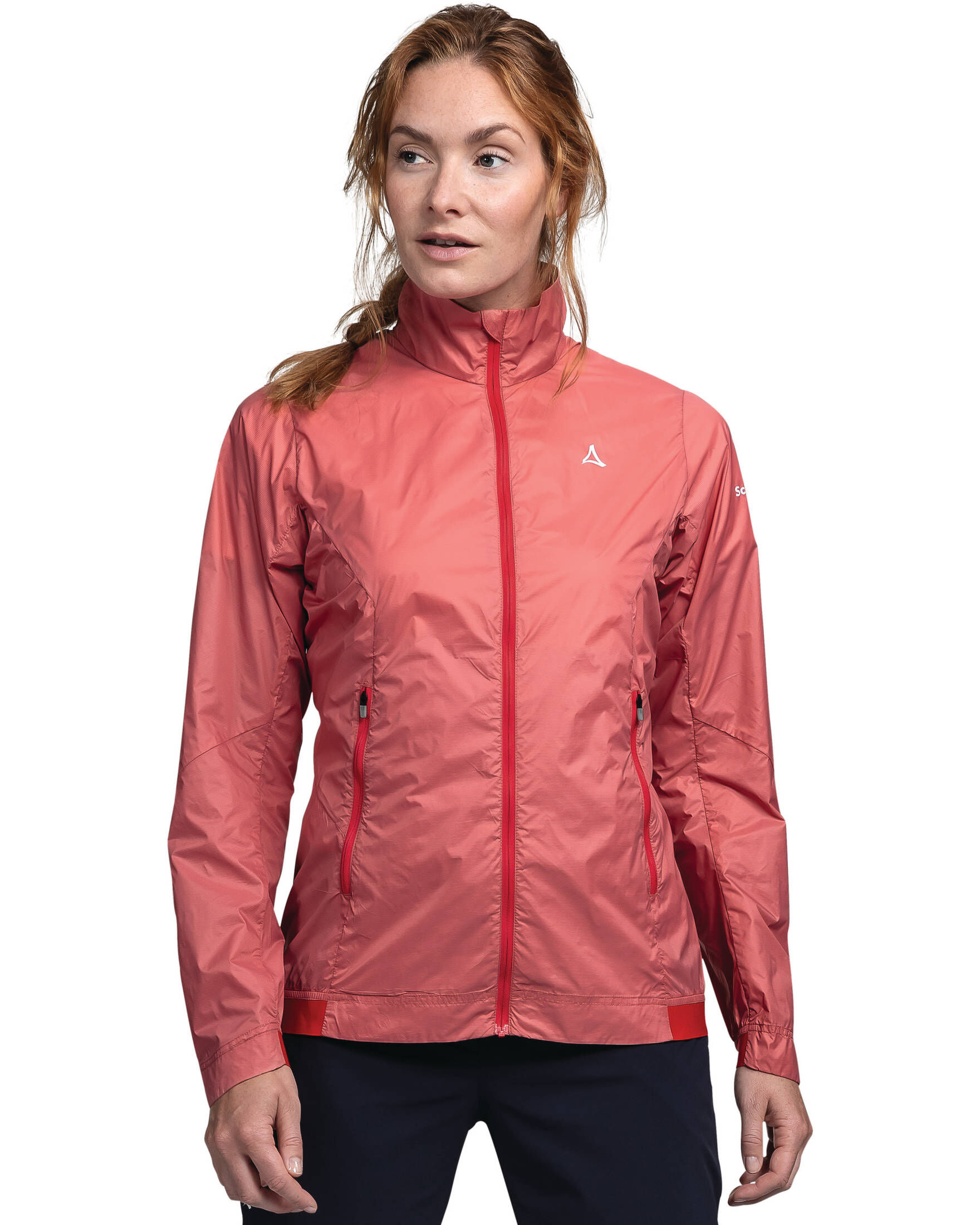 Schöffel| Damen Windbreaker JACKET BYGSTAD L
