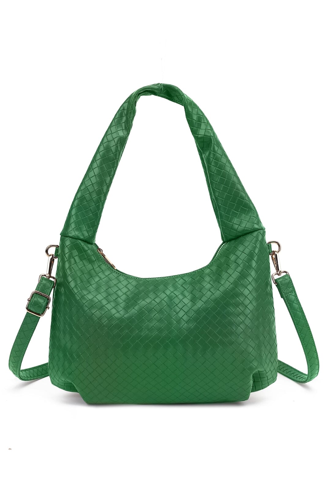 Noella Peony Bag 633 bright green