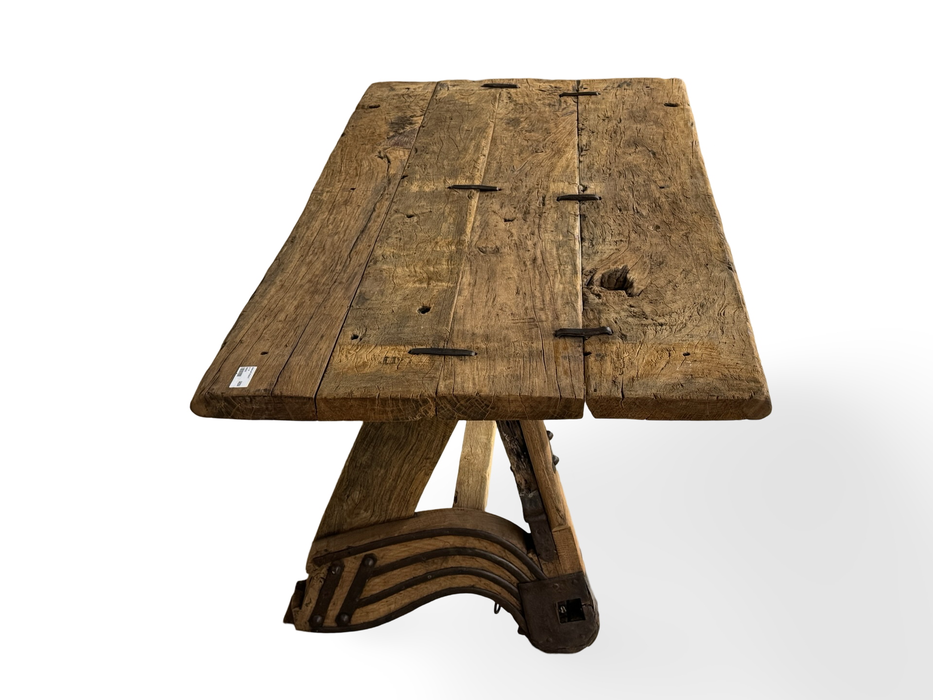 R0200219 tafel Uniek India