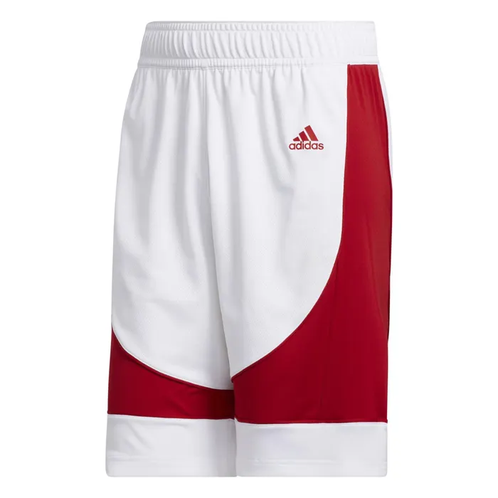 Adidas N3XT L3V3L Prime Game Basketbalshort Heren
