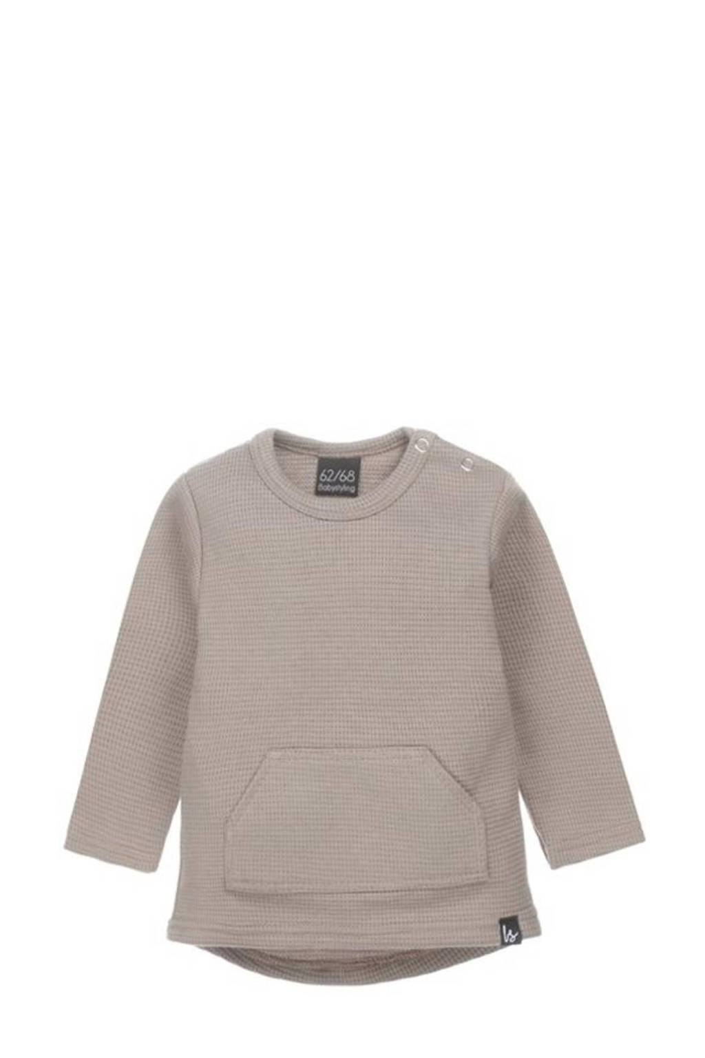 Babystyling baby longsleeve