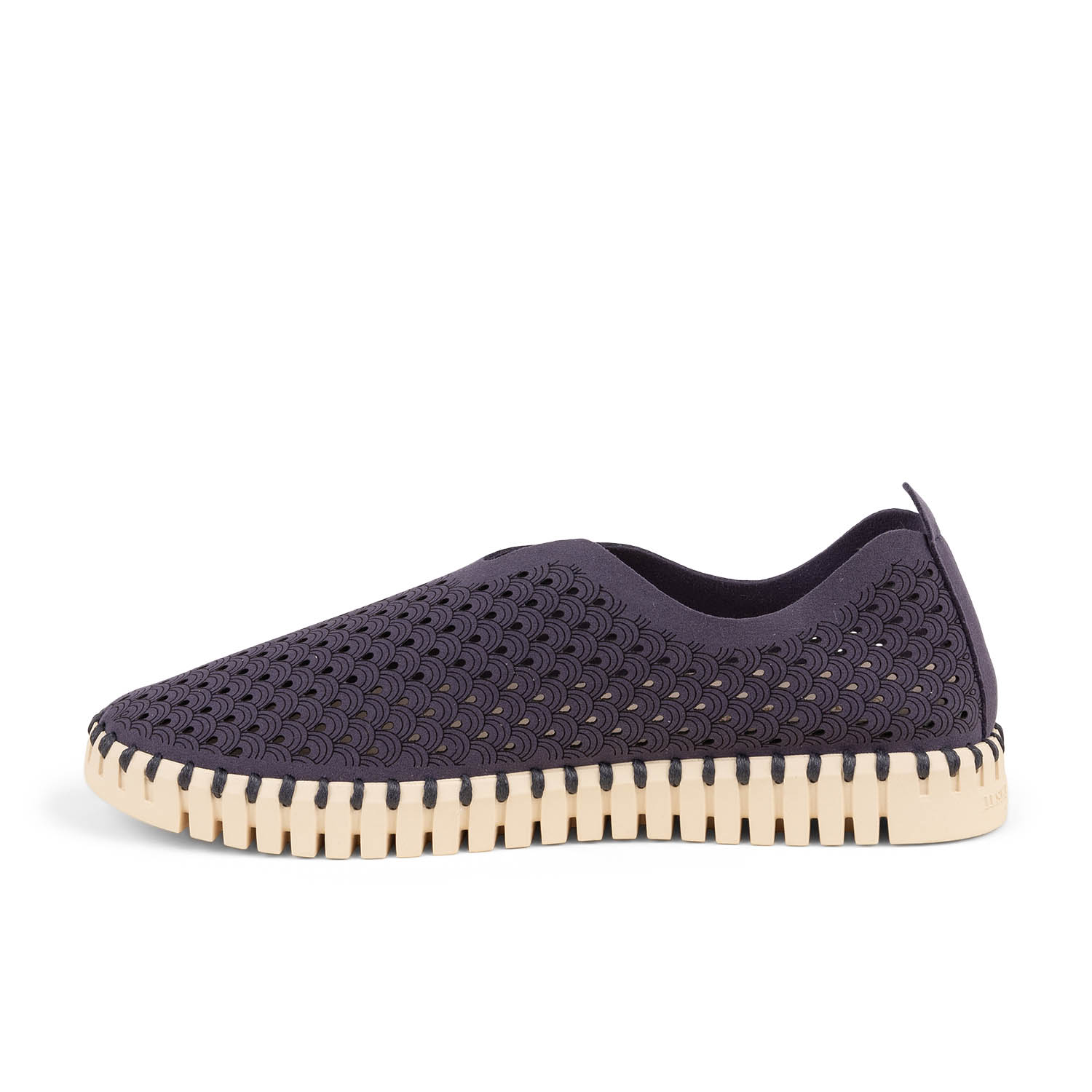 Baskets femme ILSE JACOBSEN ILUMINE
