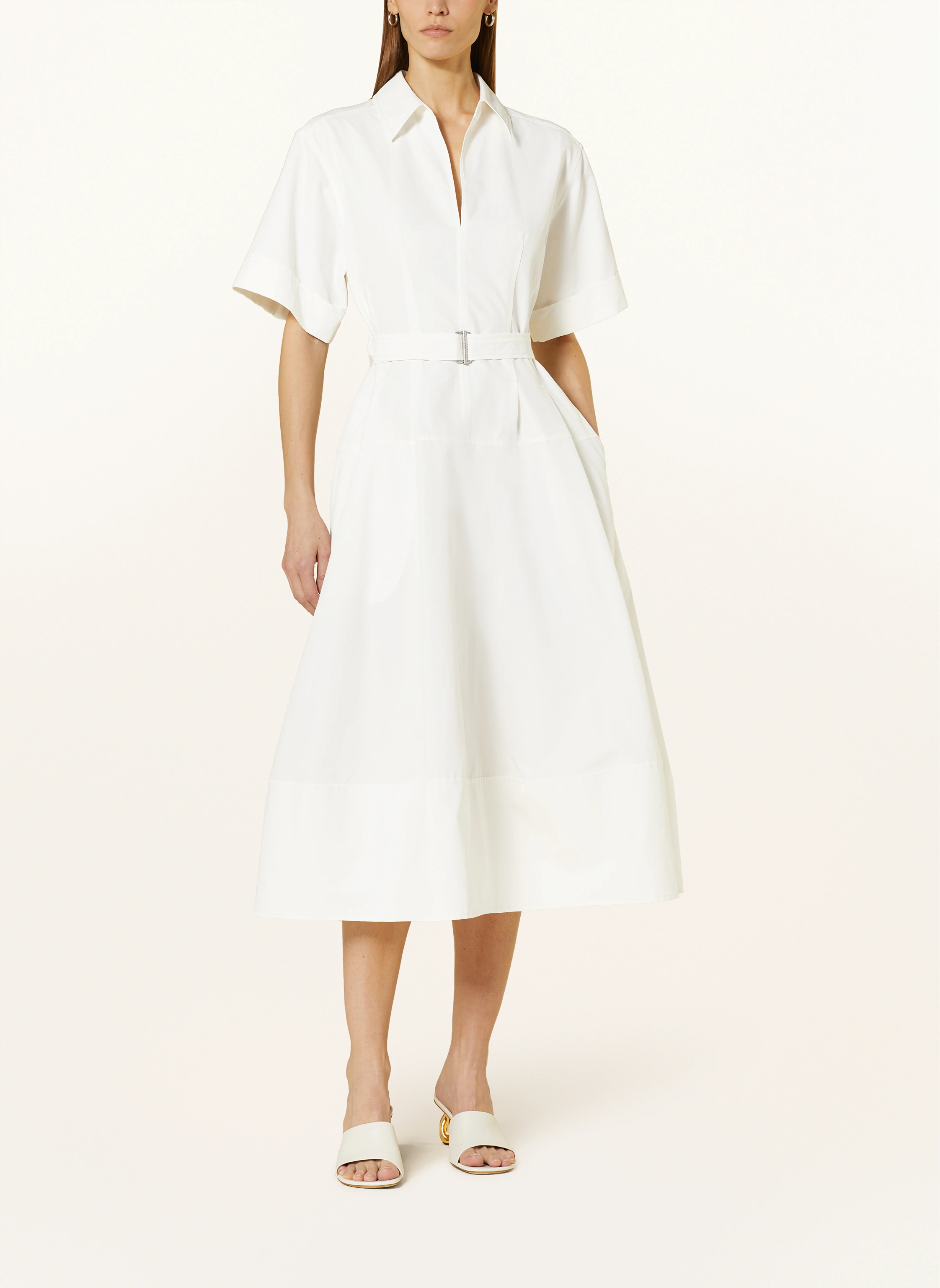 SIMKHAI Kleid DEANNA