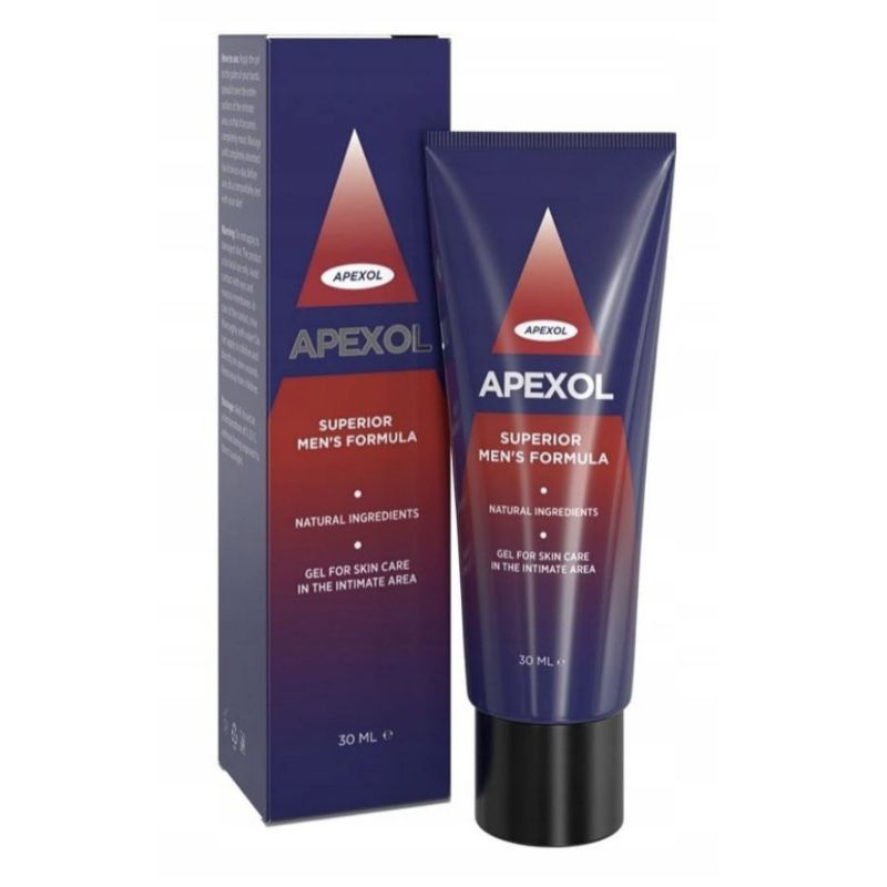 Apexol Gel
