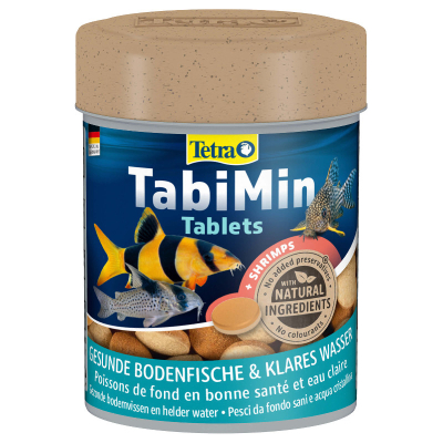 Tetra TabiMin 275 Tabletten