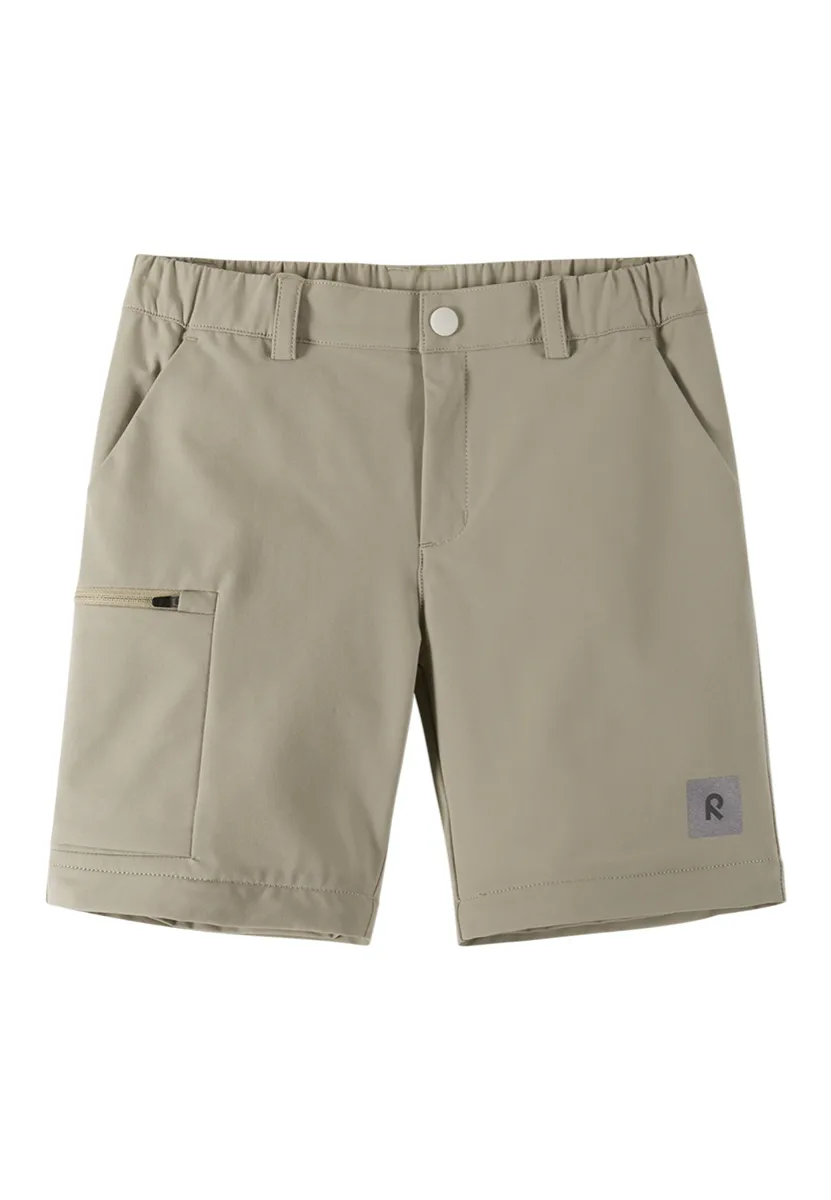 Reima Pants, Surina Earthy Beige BugProof