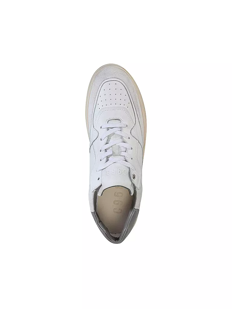 C968 Sneaker JAMES DAYTONA grau