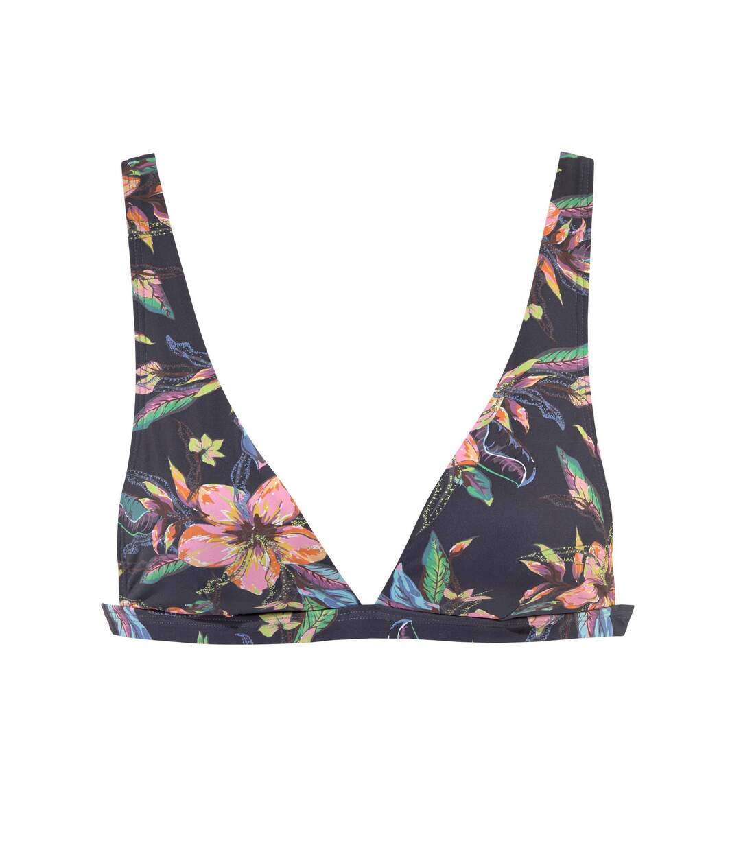 Haut maillot de bain triangle Malia Lascana