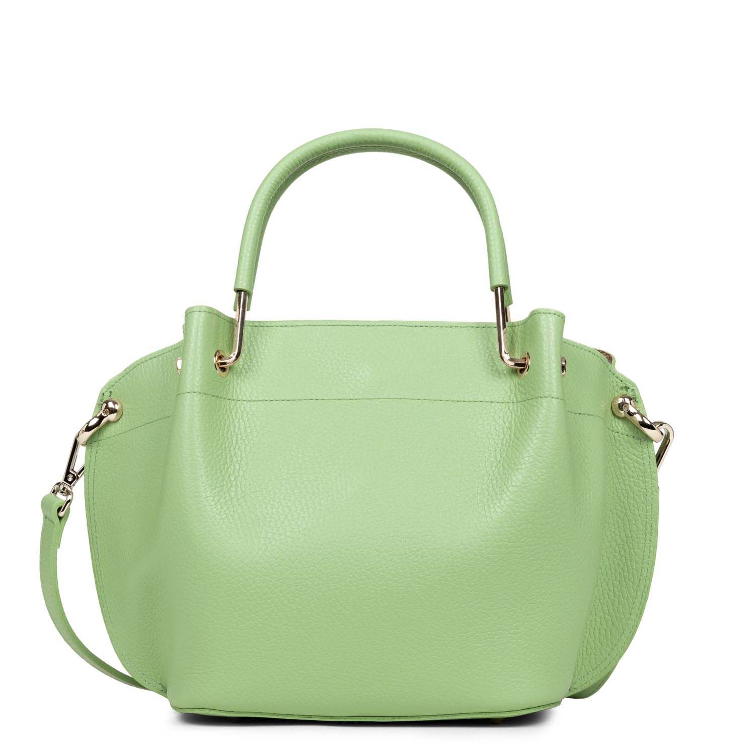 Foulonné Double-Sac à main