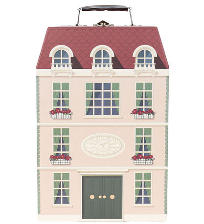 Konges Sløjd Kufferts?t - 2-pak - Boutique Hotel