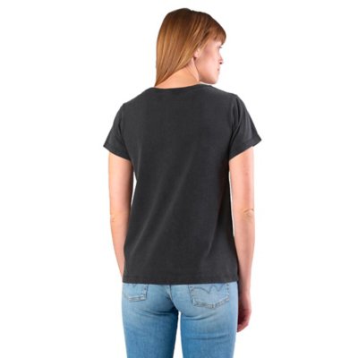 Tee-shirt à manches courtes femme Tonito LE TEMPS DES CERISES