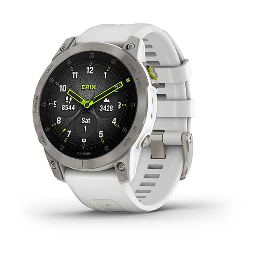 Garmin Reloj Epix 2