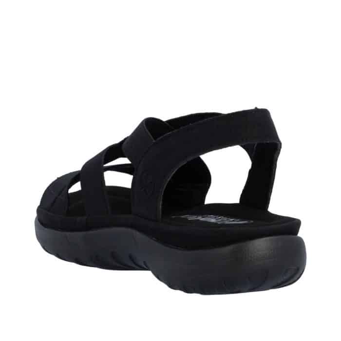 Rieker Sandal Dame 64857-00