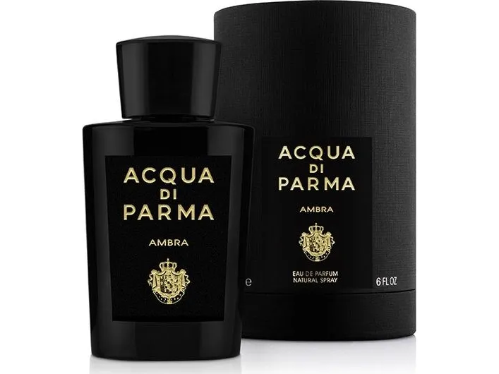 Acqua Di Parma Ambra Eau De Parfum 180 ml (unisex)
