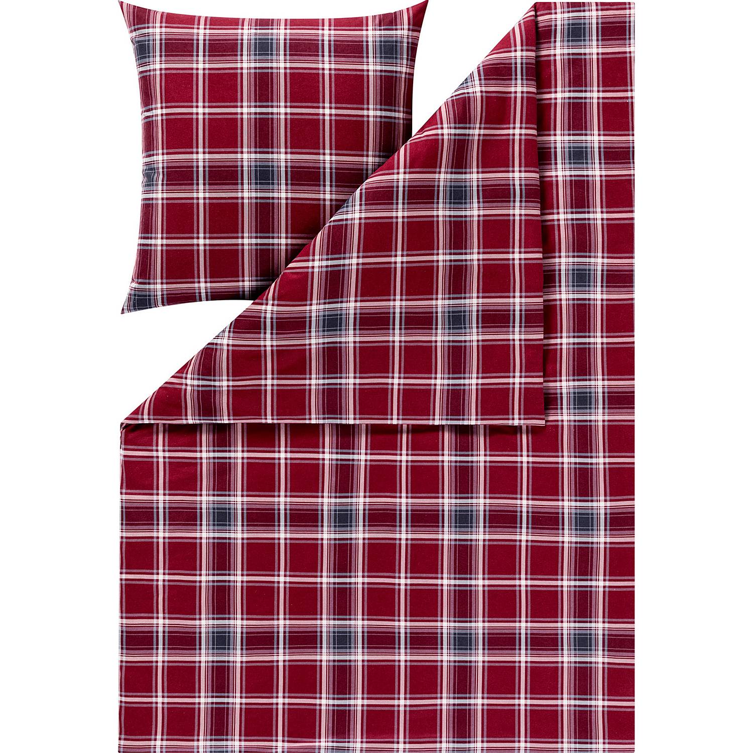 Estella Kuschelflanell Bettwäsche 