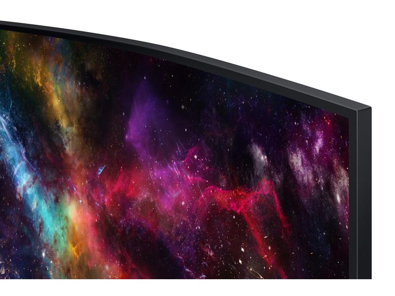 Samsung Monitor Odyssey Neo G9 S57CG952NU 57