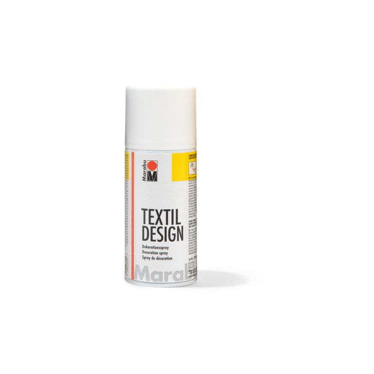 Marabu TextilDesign Sprühfarbe für Textilien