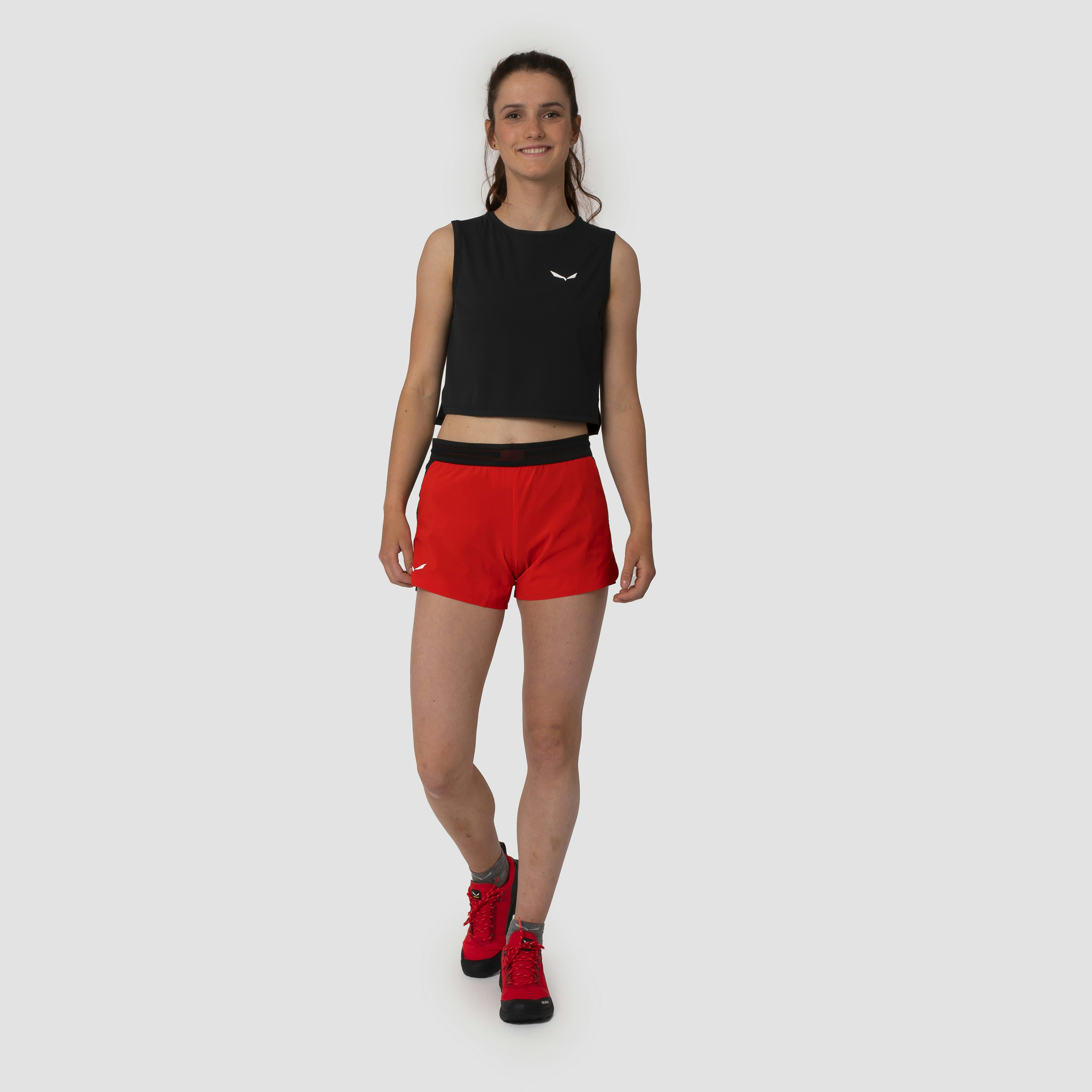 Pedroc 2 Durastretch Shorts Damen