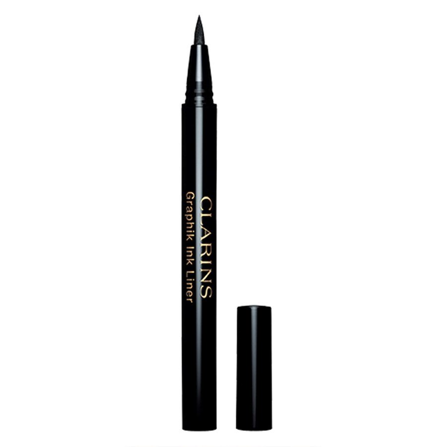 Clarins Graphik Ink Liner #01 Intense Black 0,4ml