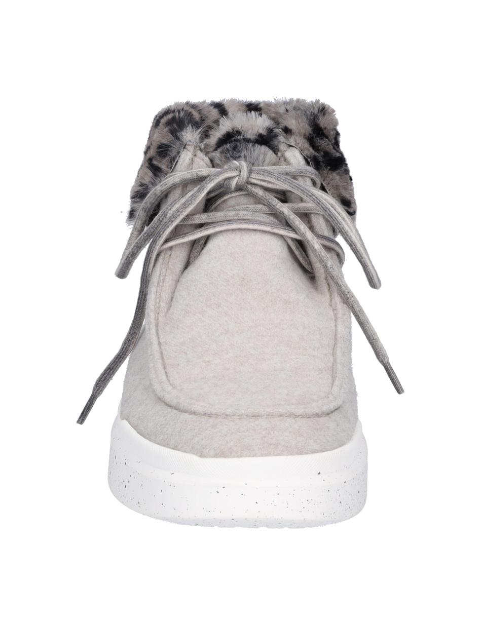 Stiefelette Helsinki 03, beige-komb