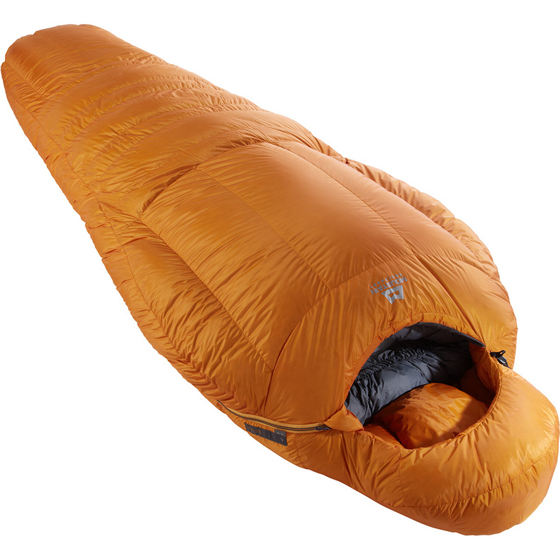 Mountain Equipment Iceline Schlafsack