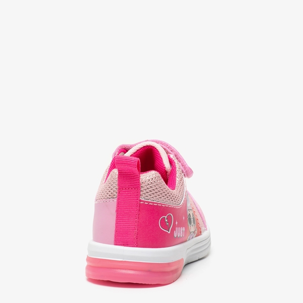 L.O.L. Surprise sneakers met lichtjes