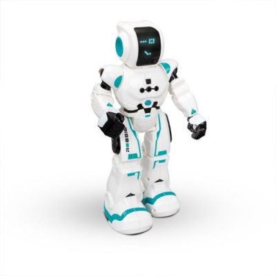 Robbie Bot