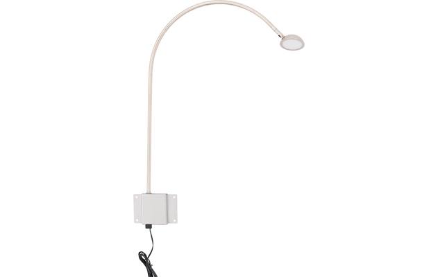 Verlichting Tbv Hoofdbord Light