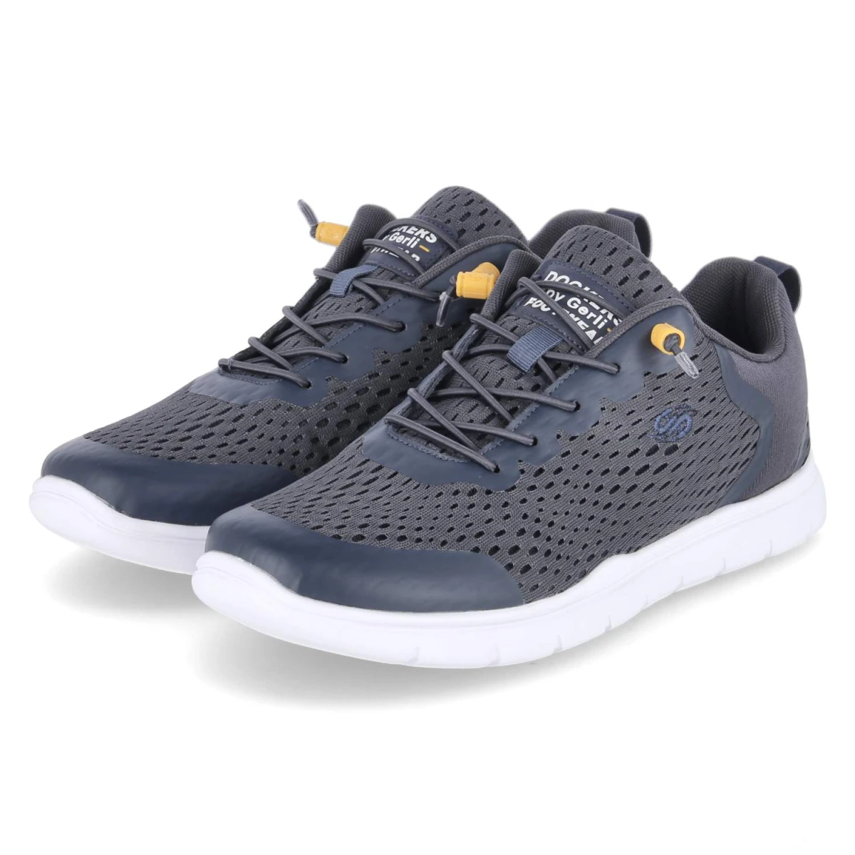Dockers By GerliSlip-On-Sneaker - NAVY
