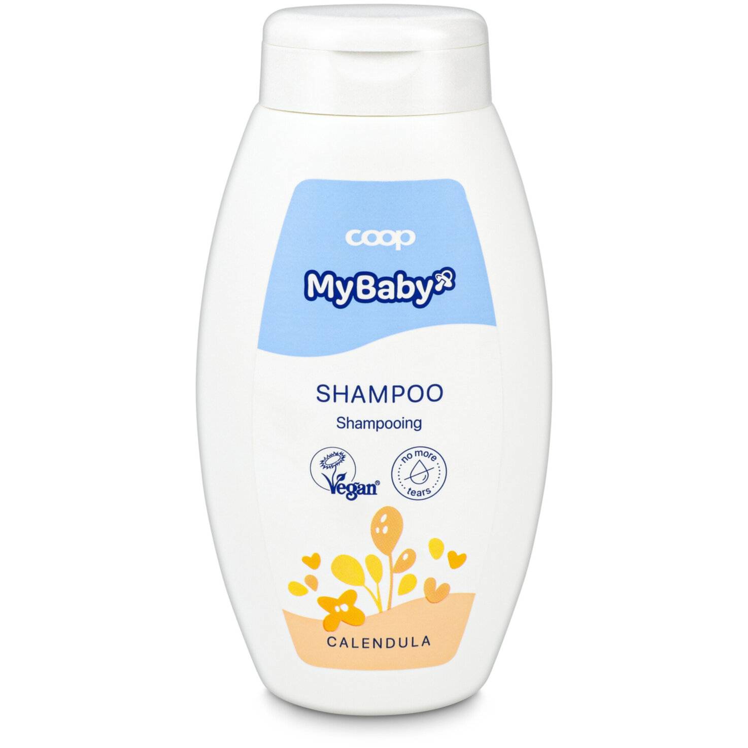 My Baby Shampoo