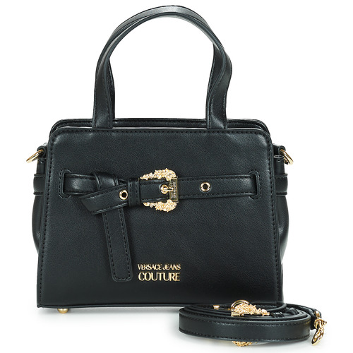 Versace Jeans Couture - VA4BF7-ZS597 Negro