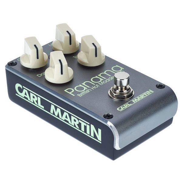 Carl Martin Panama