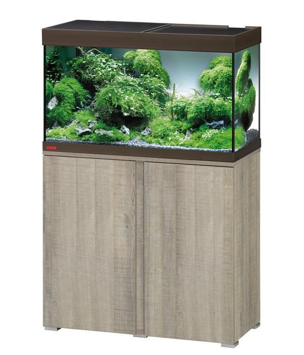 EHEIM Aquarium Kombination VivalineLED 126,
