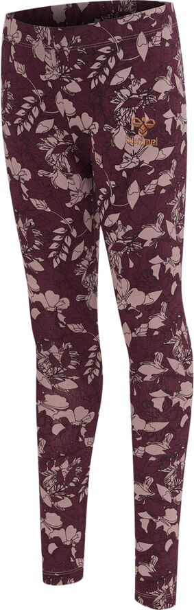Hummel Hazel Tights Pink